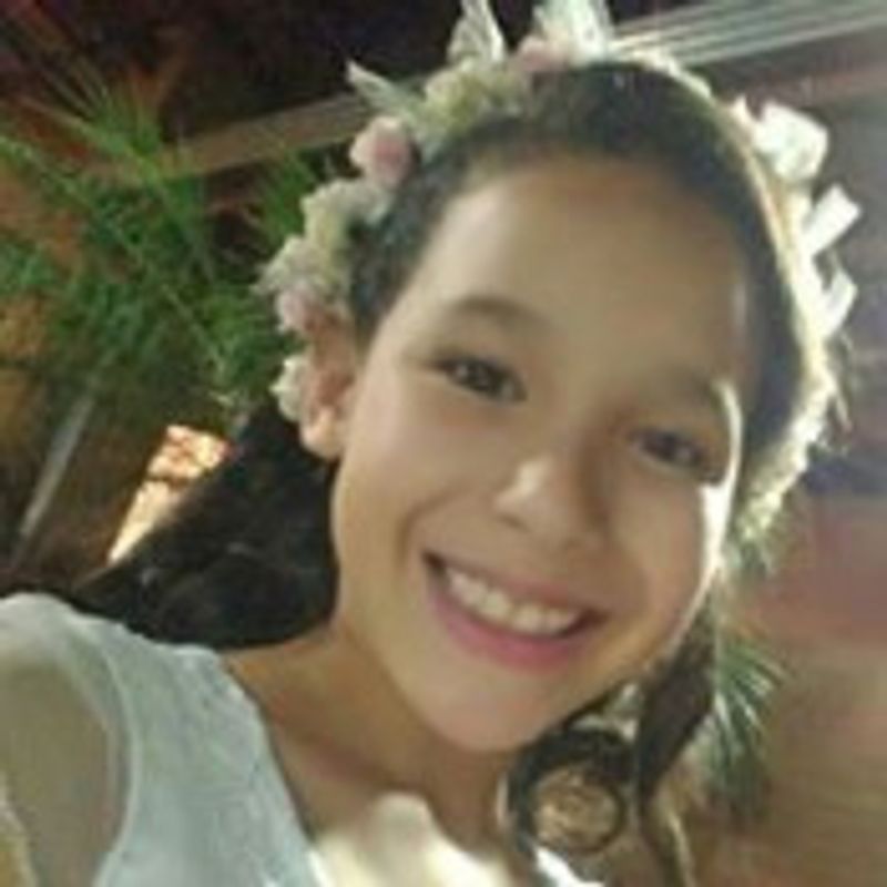 Giovana R Almeida picture