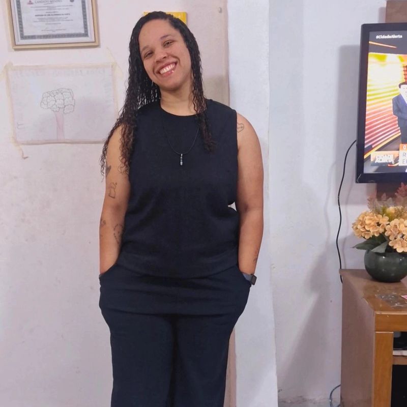 Andressa de Lima picture