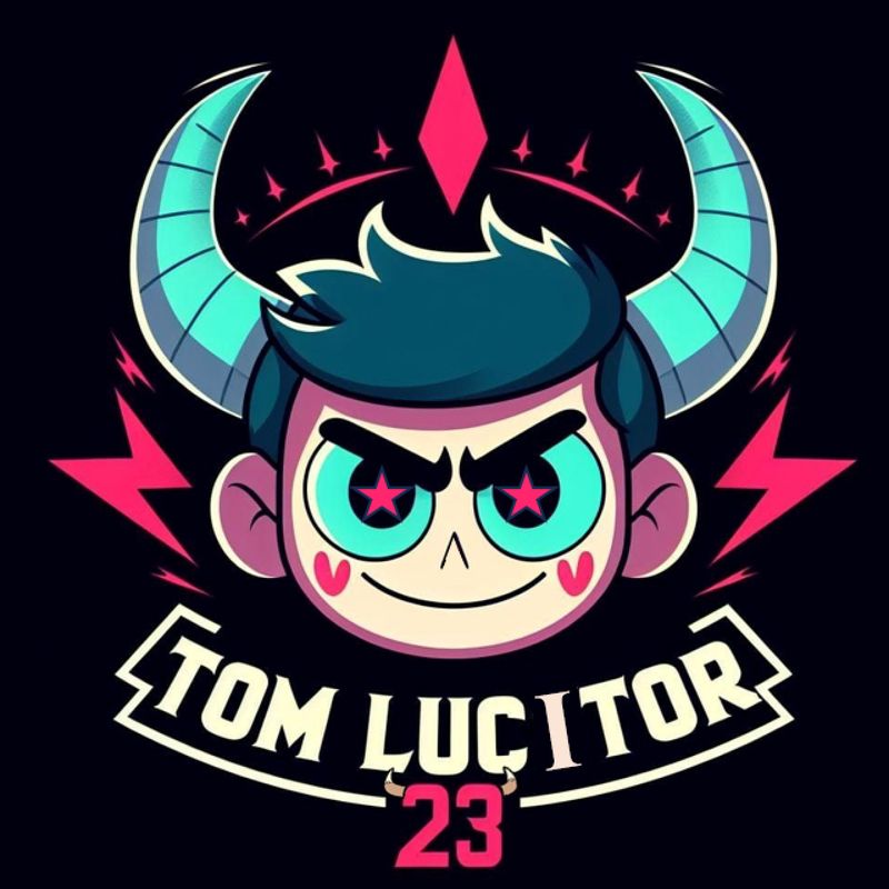 Thomaz Lucitor picture