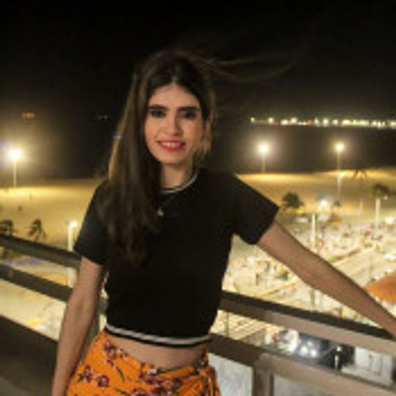 Ana Sergia Souza picture