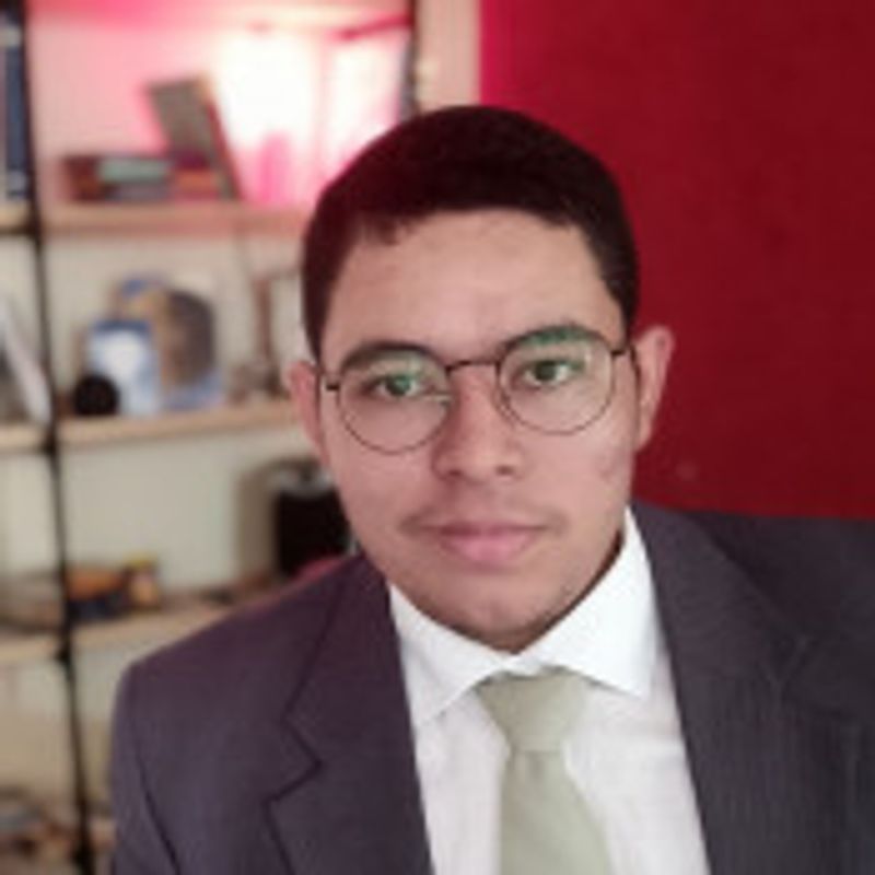 Jamerson Alves Muniz picture
