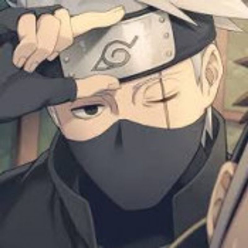 Kakashi picture