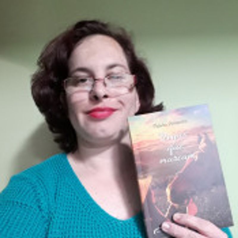 Carol Bianchezi picture