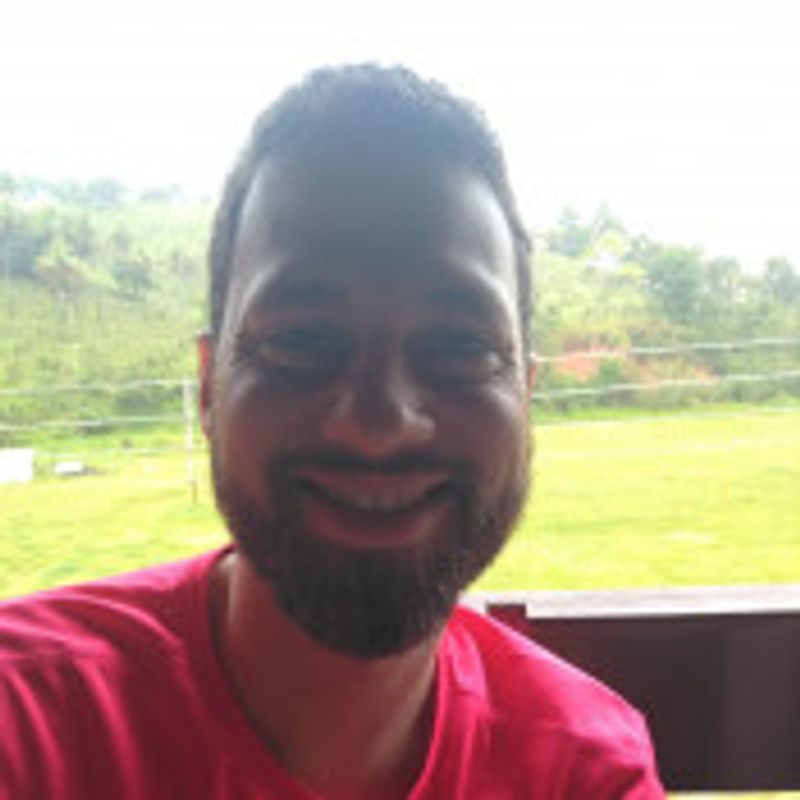 Pablo de Araújo Gomes picture