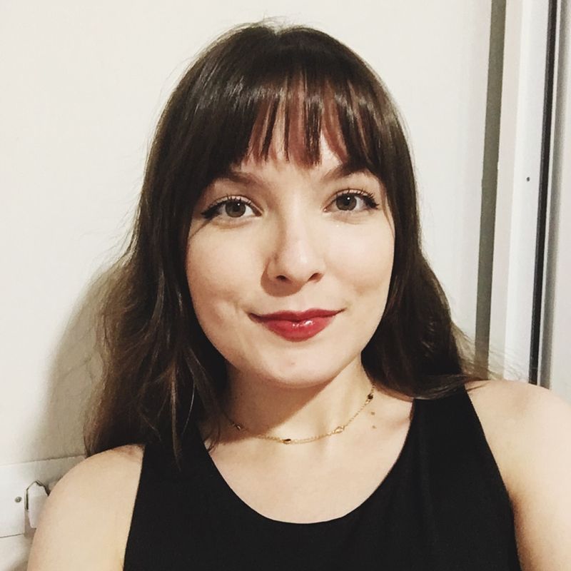 Beatriz Pozzetti picture