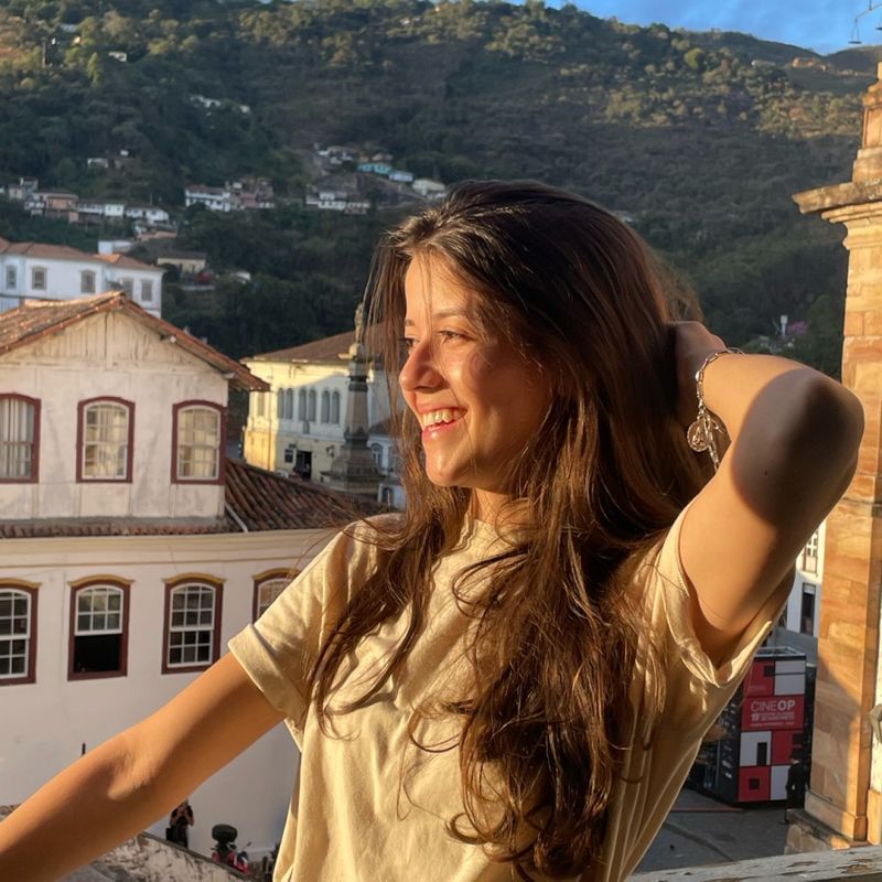 Luzia Guimarães picture