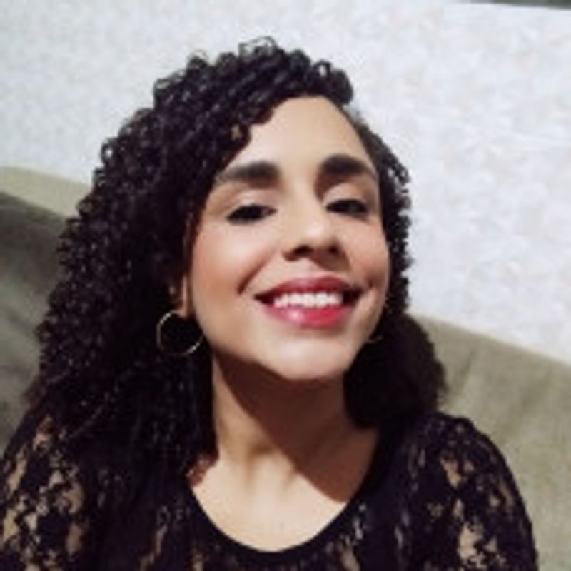 Renata Grasiele picture