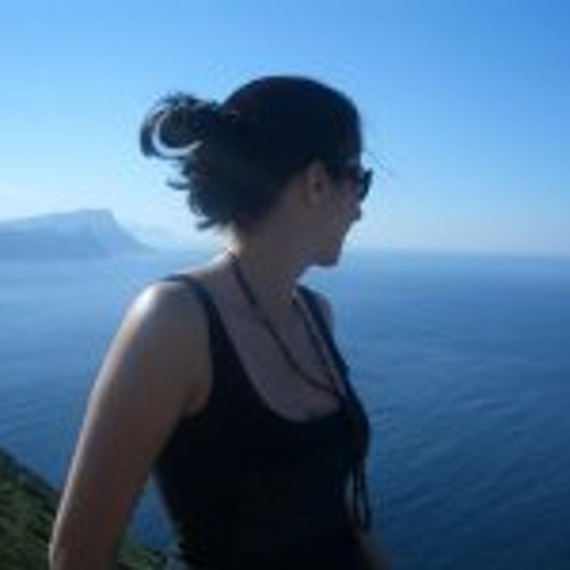 Eliane de Oliveira Guimarães picture