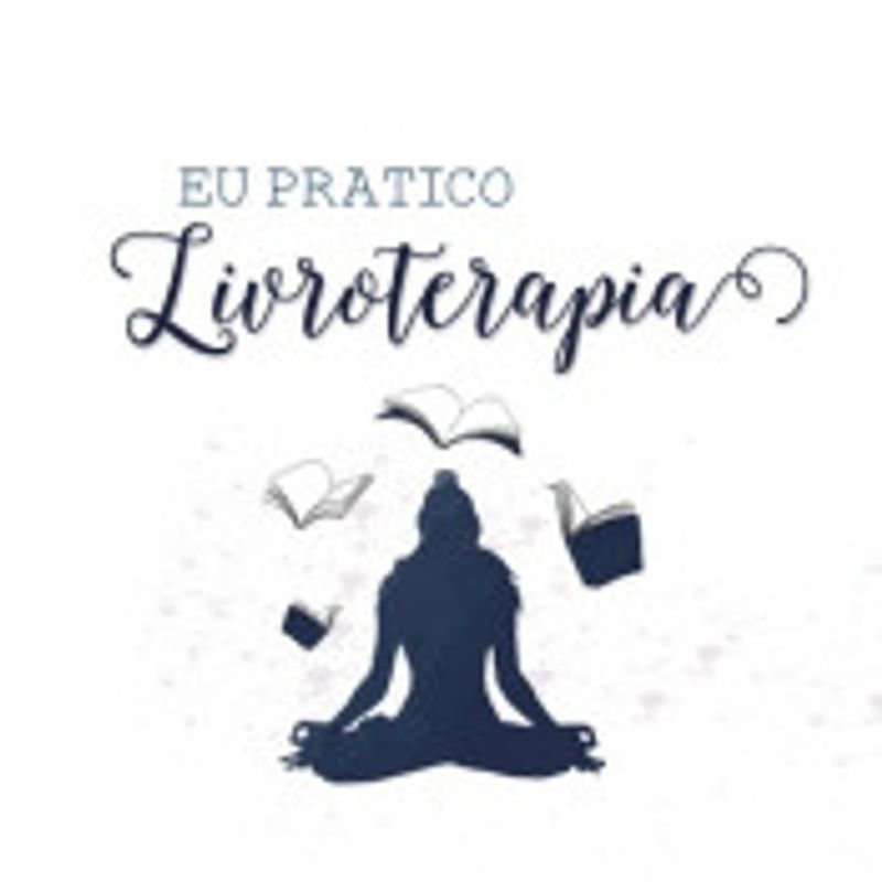 Eu Pratico Livroterapia picture