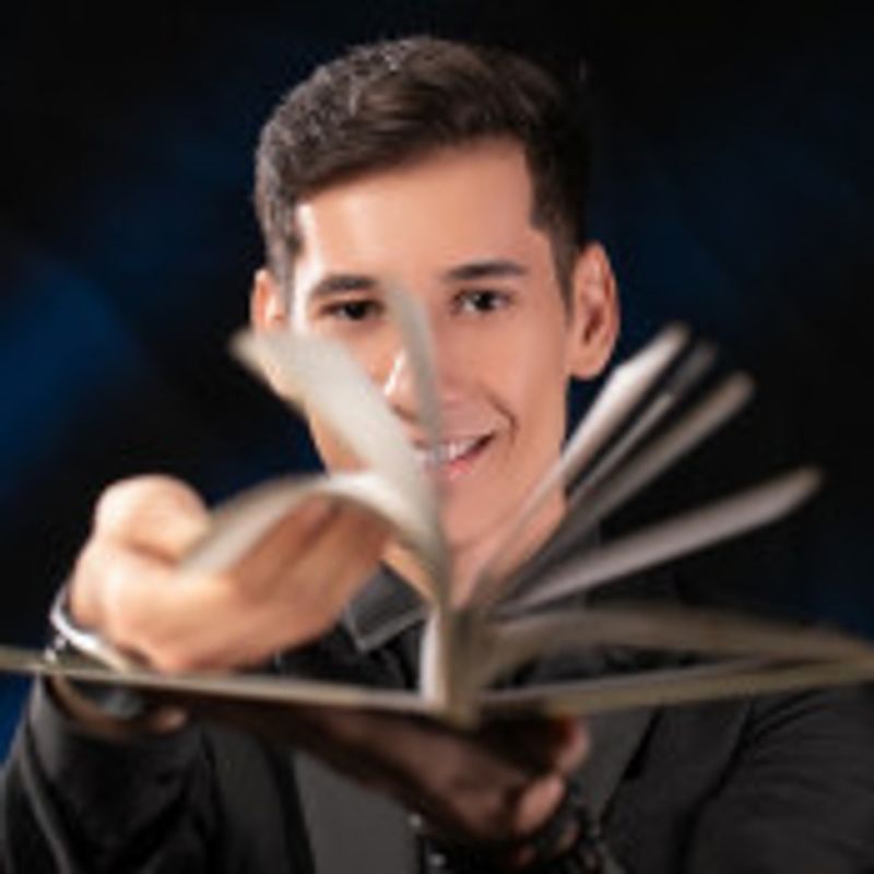 João picture