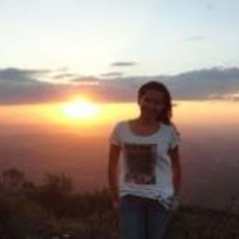 Vanessa Barreto picture