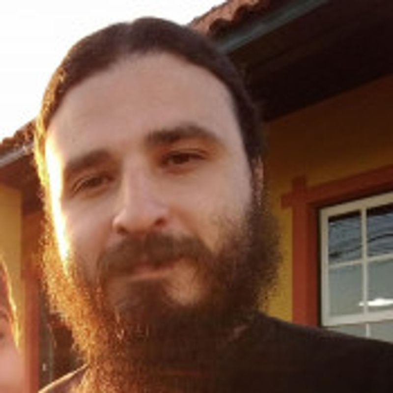 Rafael Almeida picture
