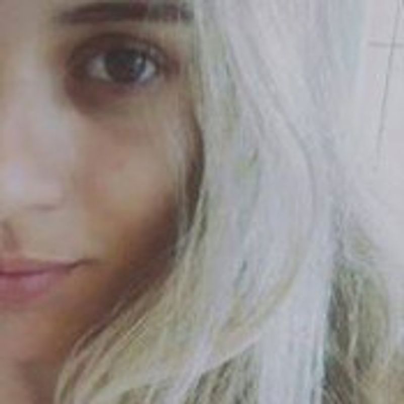 Patrícia Almeida picture
