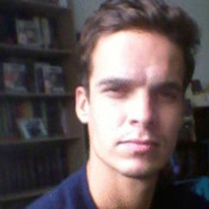 Thiago Soares picture