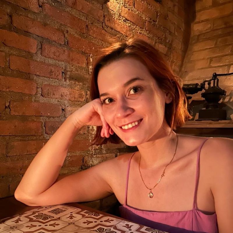 Agata Maria  picture
