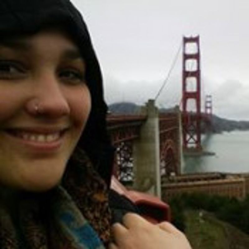 Ana Clara Xavier picture