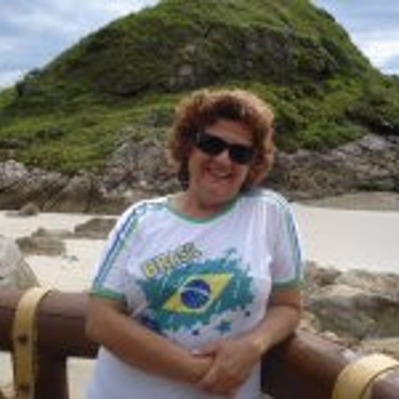 Maria Aparecida Palicer de Lima picture