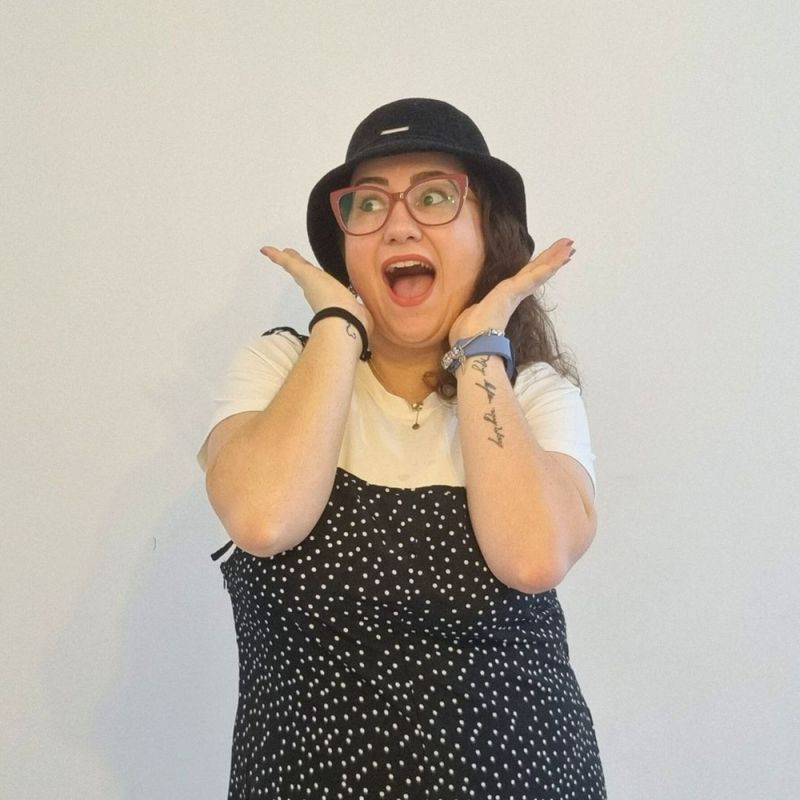 Ágatha Santos picture
