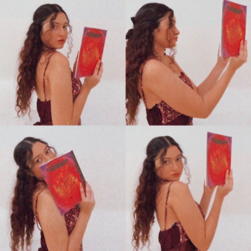 Karine Alves picture