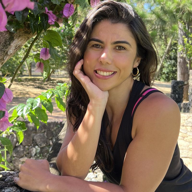 Roberta Matos picture