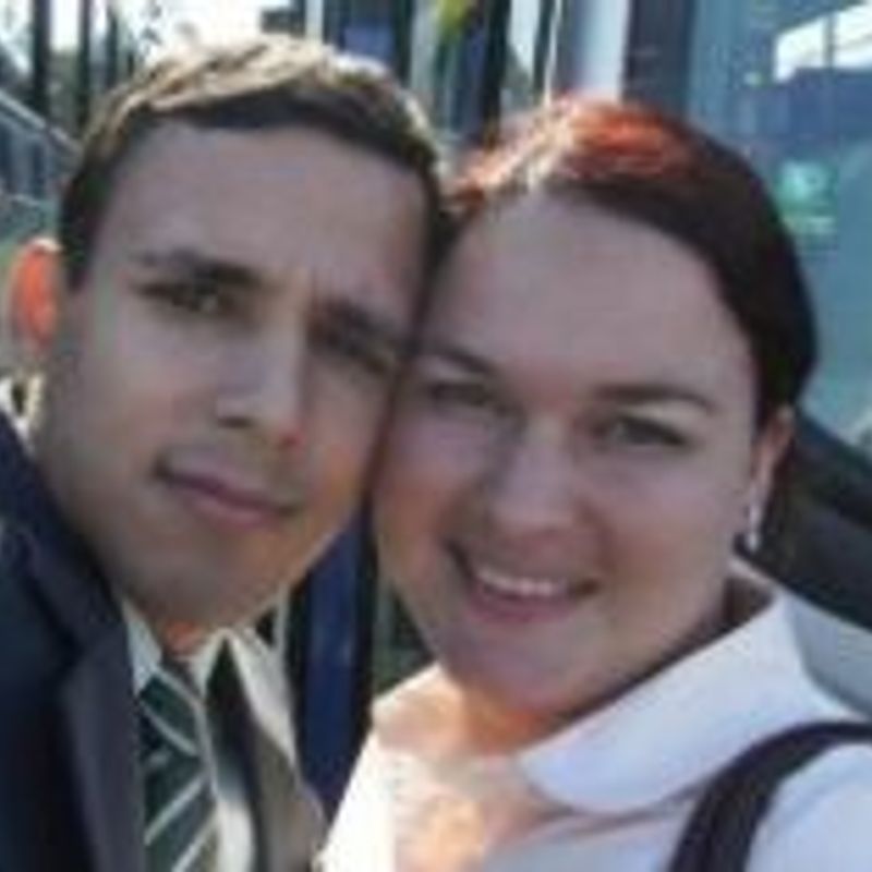Luci Lemos picture