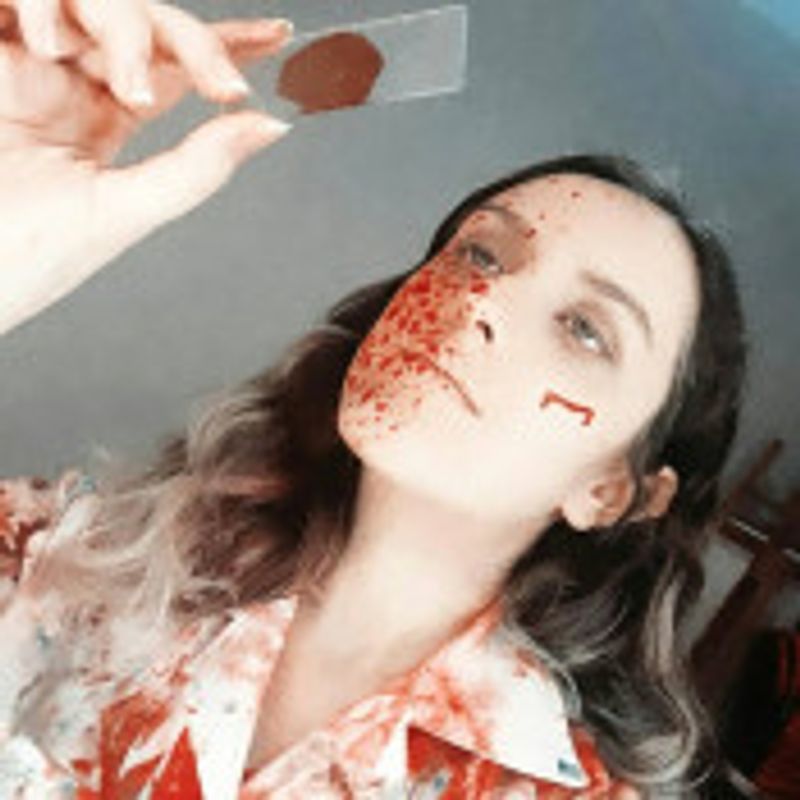 Lilian Pessoa picture