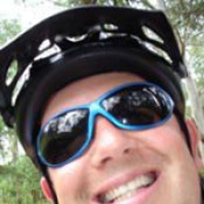 Andre Luiz Sasseron picture