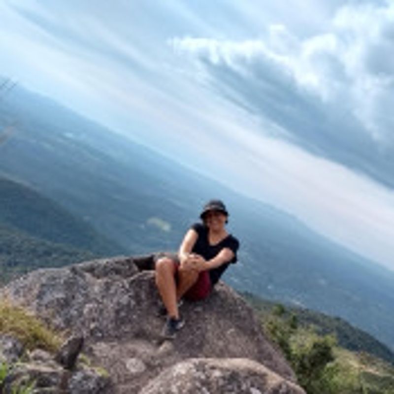 ELisabete Brantes picture