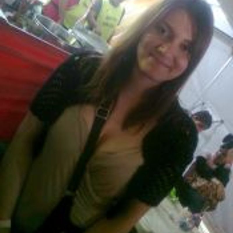 Bianca Canesso picture