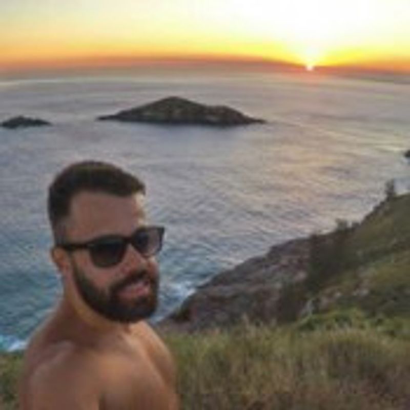 Luis Paulo Fraga picture
