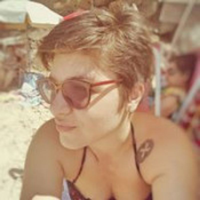 Priscila Amorim picture