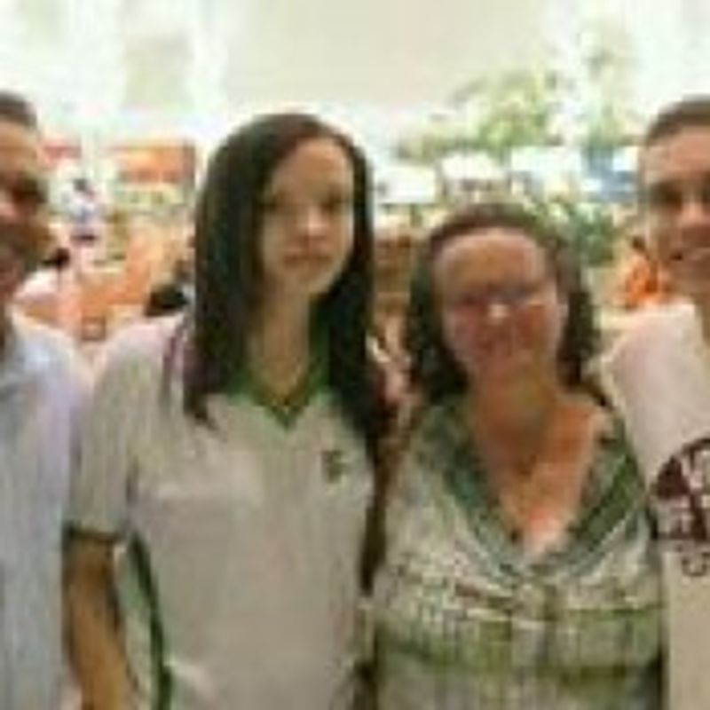 Claudia Cristiane Silva Pereira picture