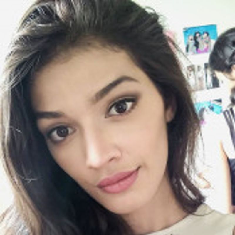 Ana Flávia Villela picture