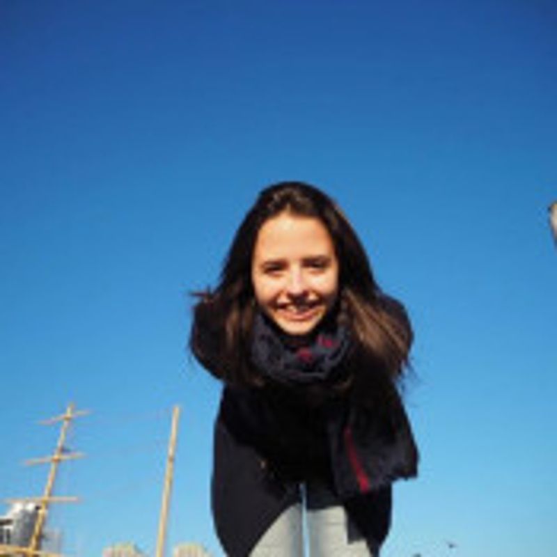 Elizabeth Matravolgyi picture