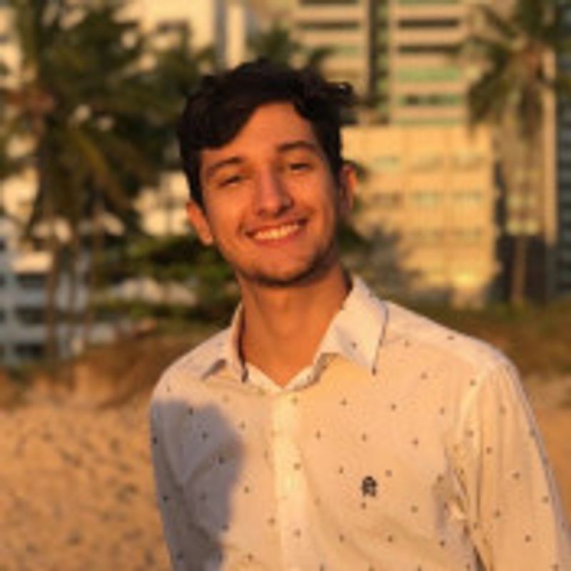 Felipe Bandeira picture