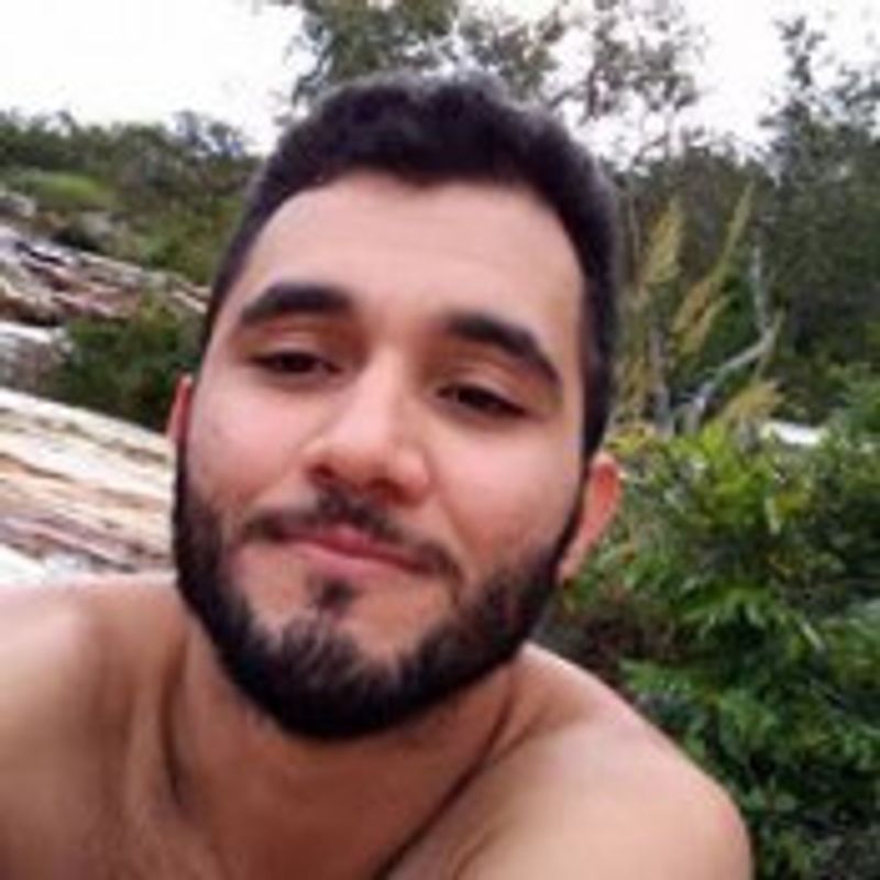 Luiz Eduardo Amorim picture