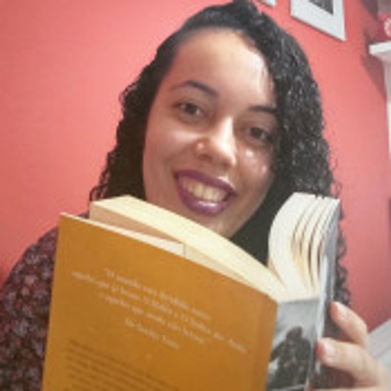 Geralda Karla Ferro picture