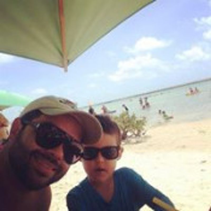 Kleber Alves picture