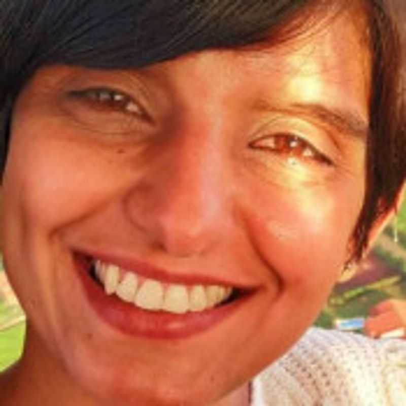 Camilla Carmo picture