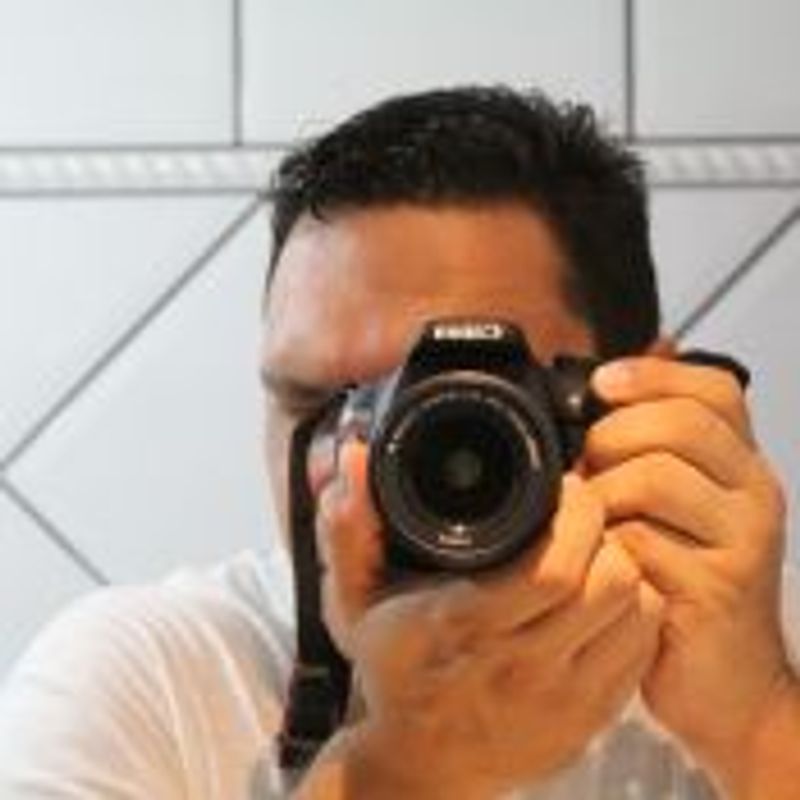 Rodrigo Secolin picture