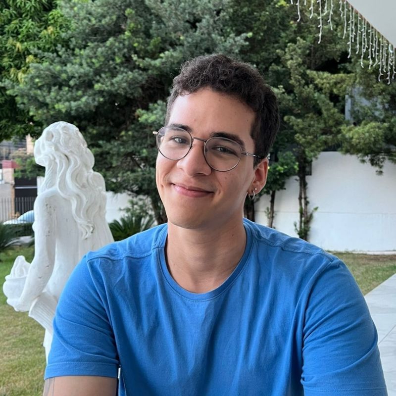 Caio Henrique picture
