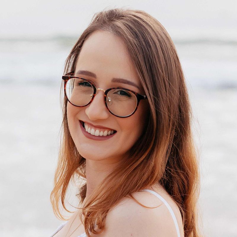Gabriela Orlandin picture