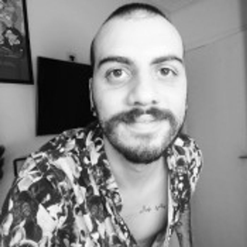 Gabriel Tadeu picture
