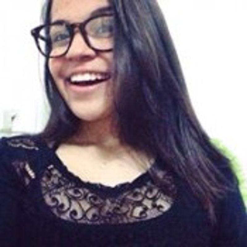 Allana Felix picture