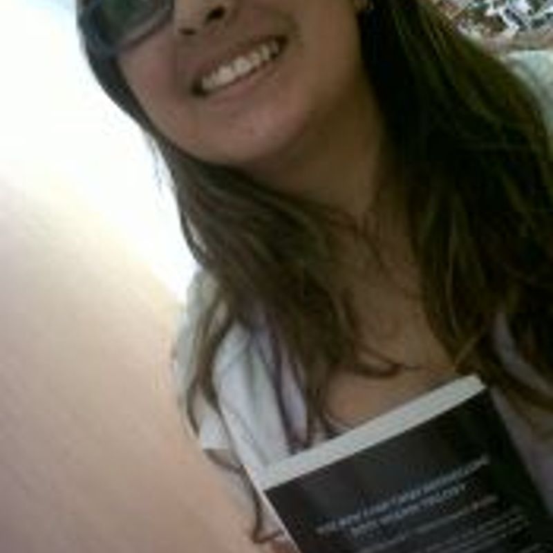 Thais da Mata picture