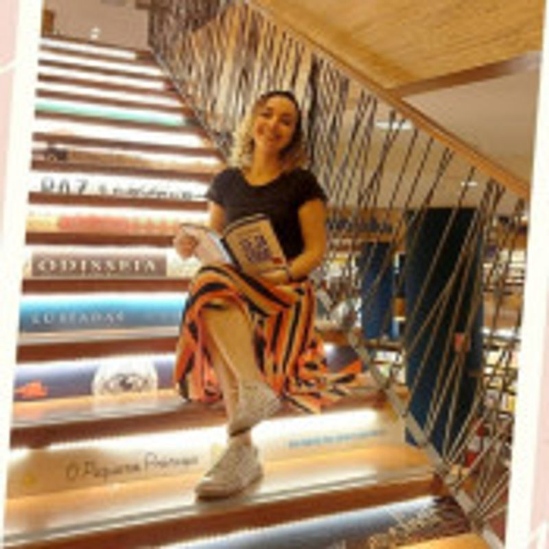 Jaqueline Barduzzi picture