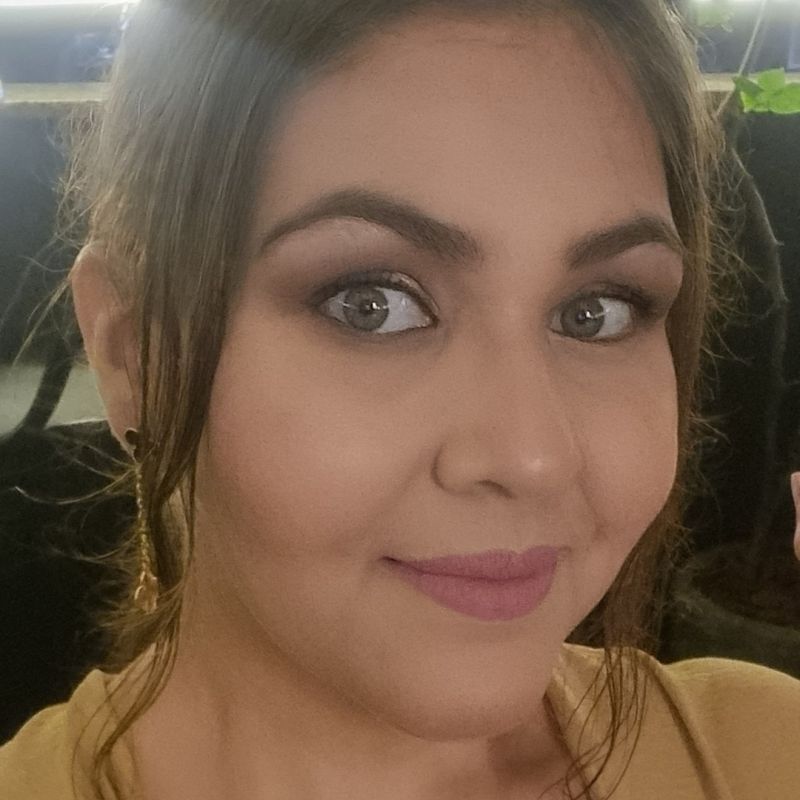 Rafaela Sousa picture