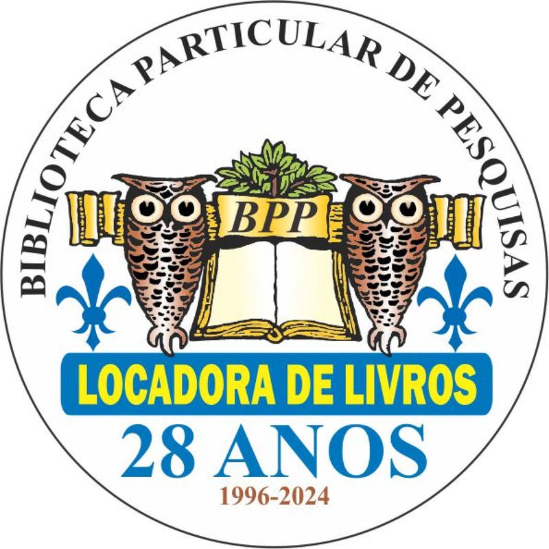 BPP Locadora de Livros picture