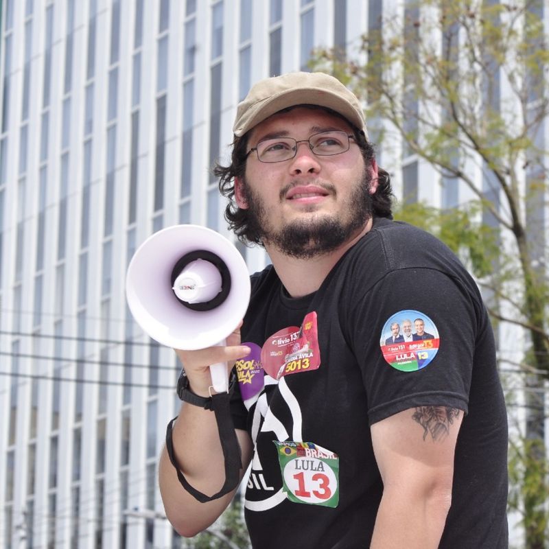 Pedro Osorio picture