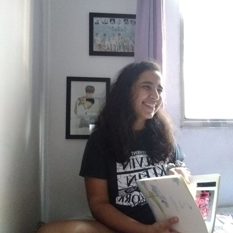 Gabriela Moreira picture